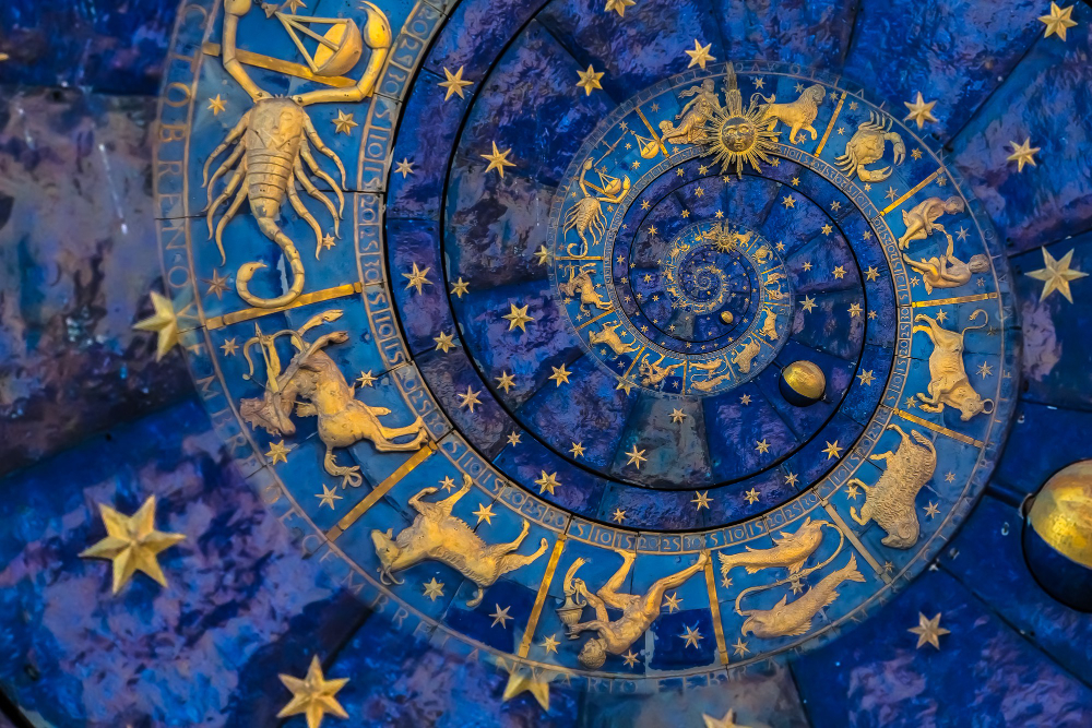 2025 metų bendras horoskopas visiems zodiako ženklams: ką žada nauji metai?