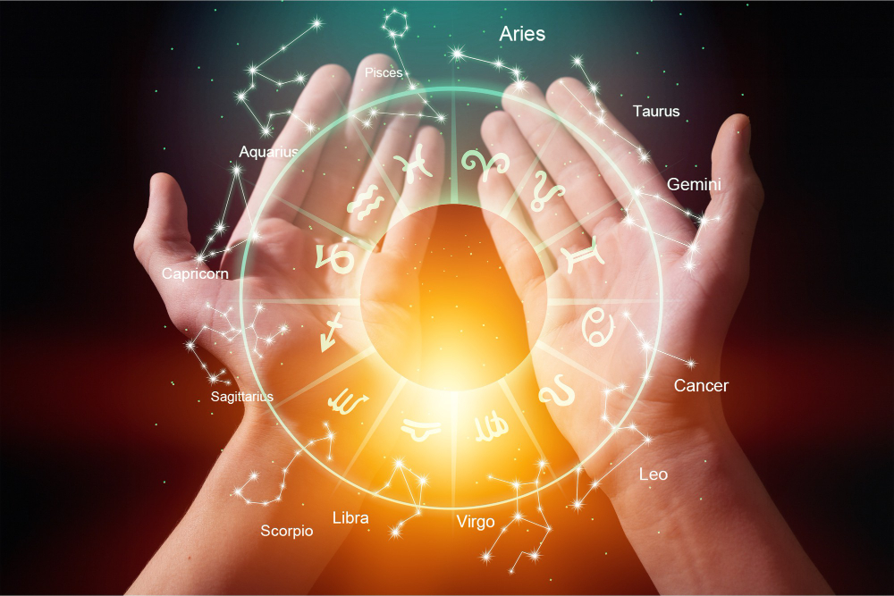 2025 rugpjūčio mėnesio horoskopas visiems zodiako ženklams: ką žada žvaigždės?