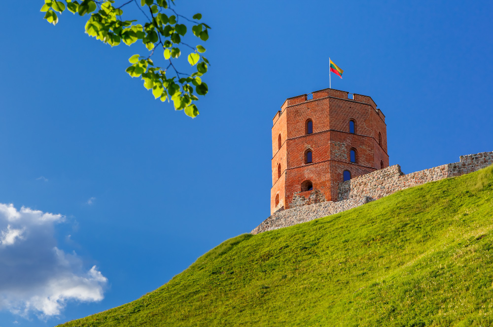 Ką veikti savaitgalį Lietuvoje, kai nenori išleisti daug pinigų?