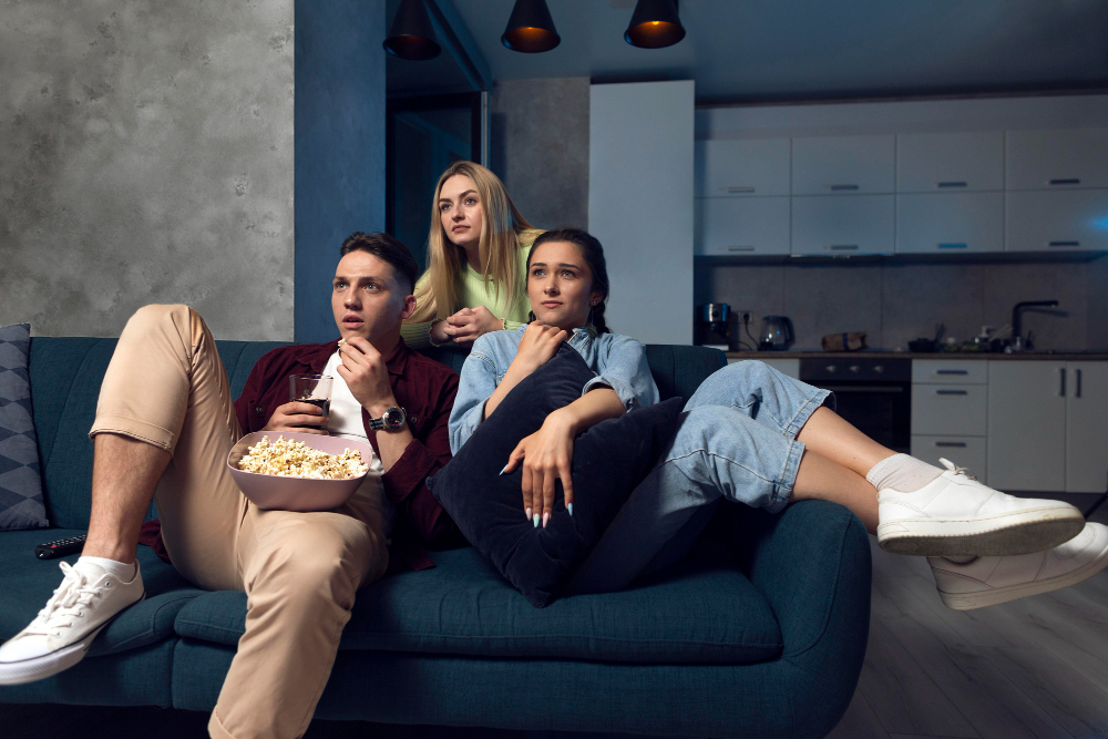 Ką žiūrėti per „Netflix“ šį mėnesį? Naujausi filmai ir serialai 2025 m. liepos mėnesiui