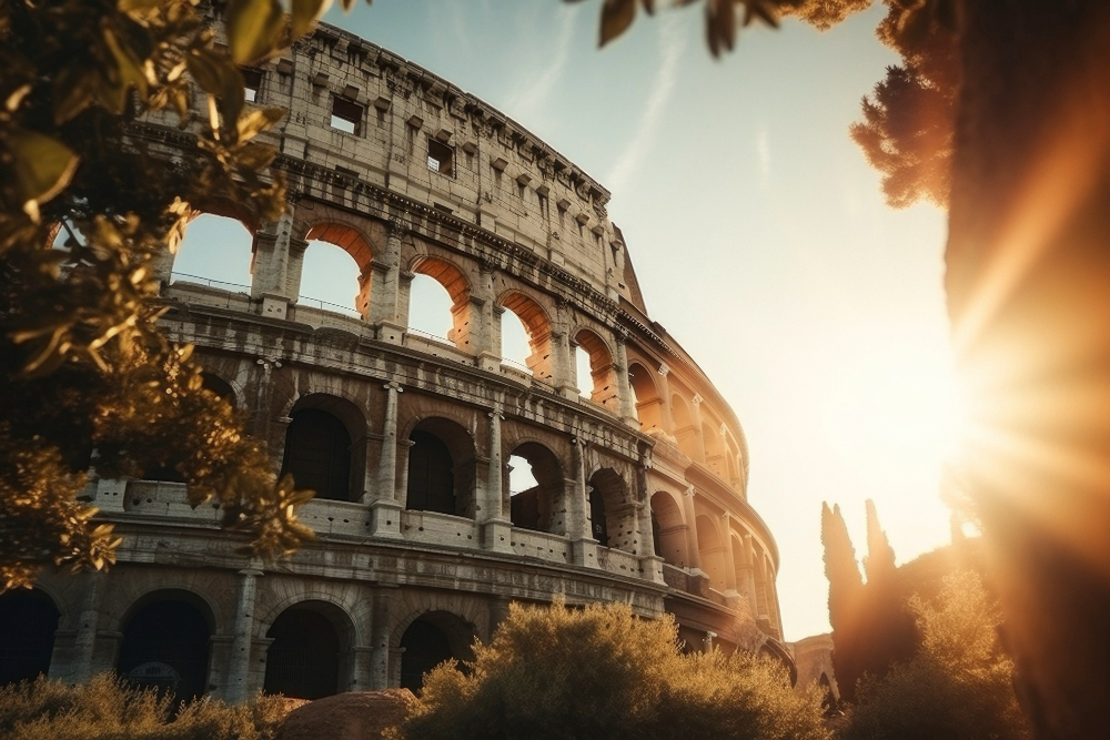 Kelionė į Italiją: ką būtina pamatyti pirmą kartą vykstant?