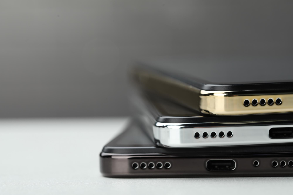 Koks telefonas geriausias 2025 metais? Išsamus išmaniųjų palyginimas