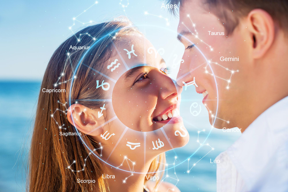 Kuris zodiako ženklas geriausiai tinka tau pagal astrologiją? Meilės suderinamumas