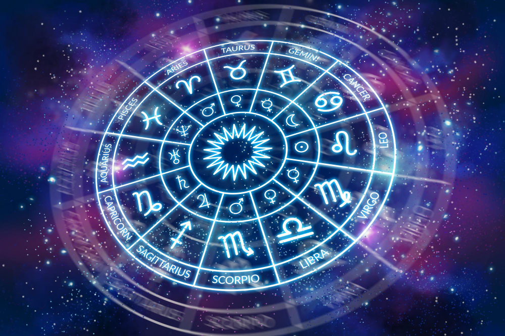 Savaitinis horoskopas 2025 m. liepos 7–13 d.: naujausia prognozė visiems zodiako ženklams