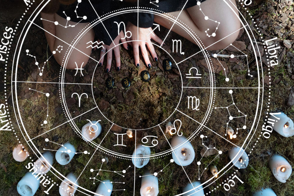 Zodiako ženklai ir stichijos: kaip tavo ženklas reaguoja į stresą ir permainas?