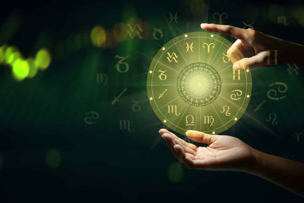 Zodiako ženklai, kuriems 2025 m. bus itin sėkmingi – ar tu vienas iš jų?