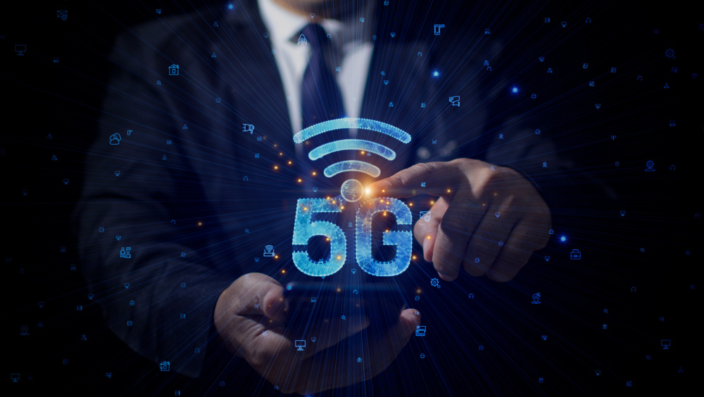 5G Lietuvoje: ką svarbu žinoti savo interneto greičio naudotojui