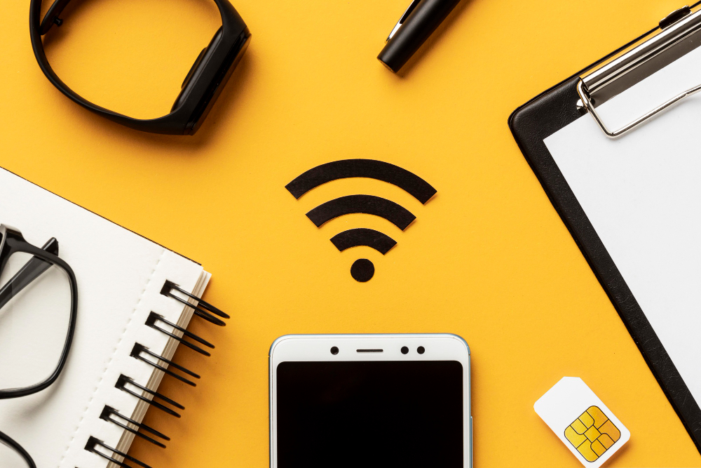Ką daryti, jei nebeveikia Wi-Fi: dažniausios problemos ir jų sprendimas