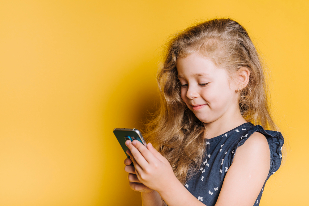 Kaip apsaugoti vaikų telefonus: tėvų kontrolės nustatymai Android ir iOS įrenginiuose