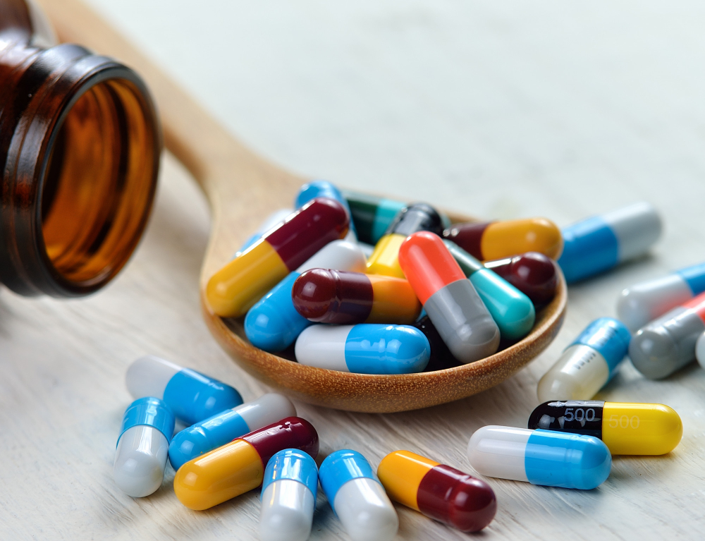 Kaip atsigauti po antibiotikų vartojimo: žarnyno flora ir natūralus balansas
