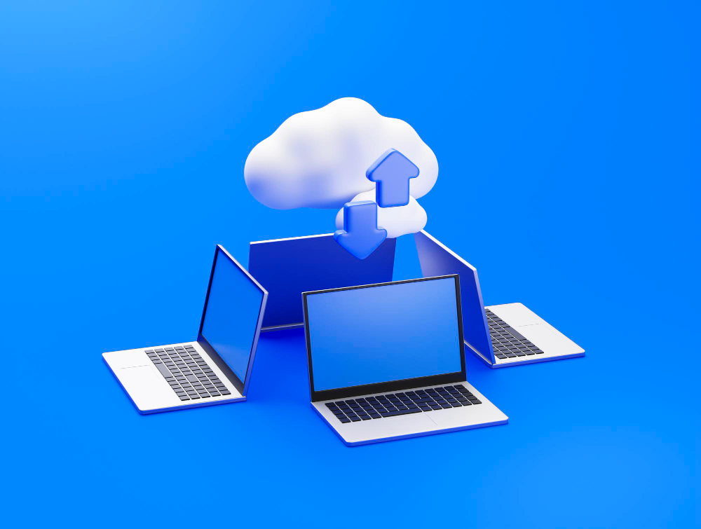 Kaip veikia debesų saugyklos (Cloud Storage) ir kurią paslaugą pasirinkti Lietuvoje