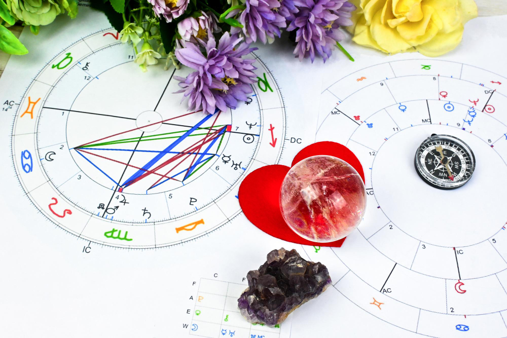 Zodiako ženklų sveikatos horoskopas 2025 metams: ko saugotis ir kada ilsėtis?