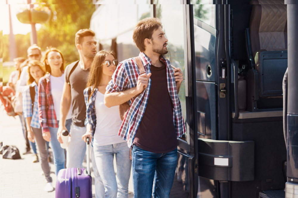 Alternatyvūs transporto būdai