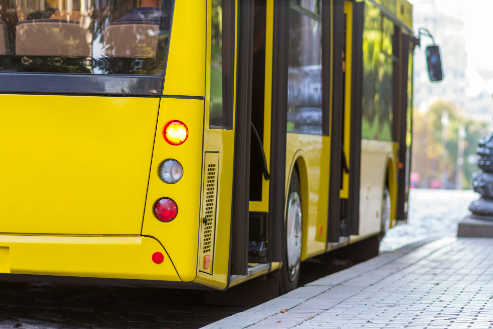 Autobusai į Palangą: ką svarbu žinoti keliautojams vasarą