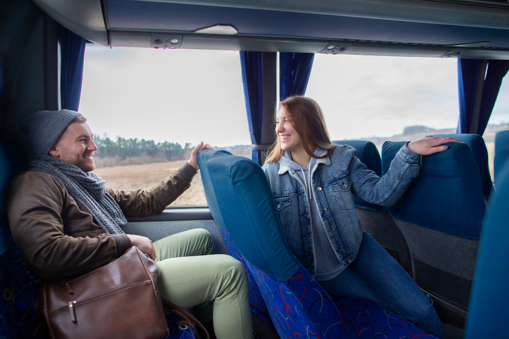 Autobusas Kaunas–Palanga: atnaujintas tvarkaraštis ir bilietų kainos