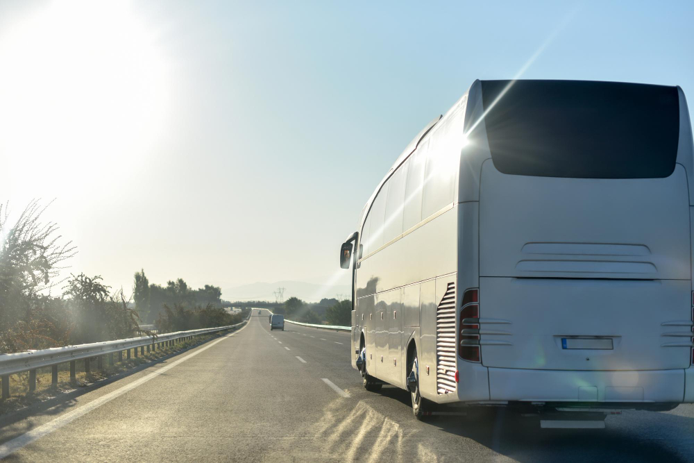 Autobusų maršrutas Palanga–Šventoji