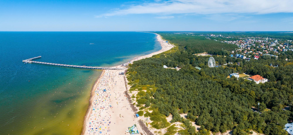 Darbo pasiūlymai Palangoje: kam šį sezoną reikia darbuotojų