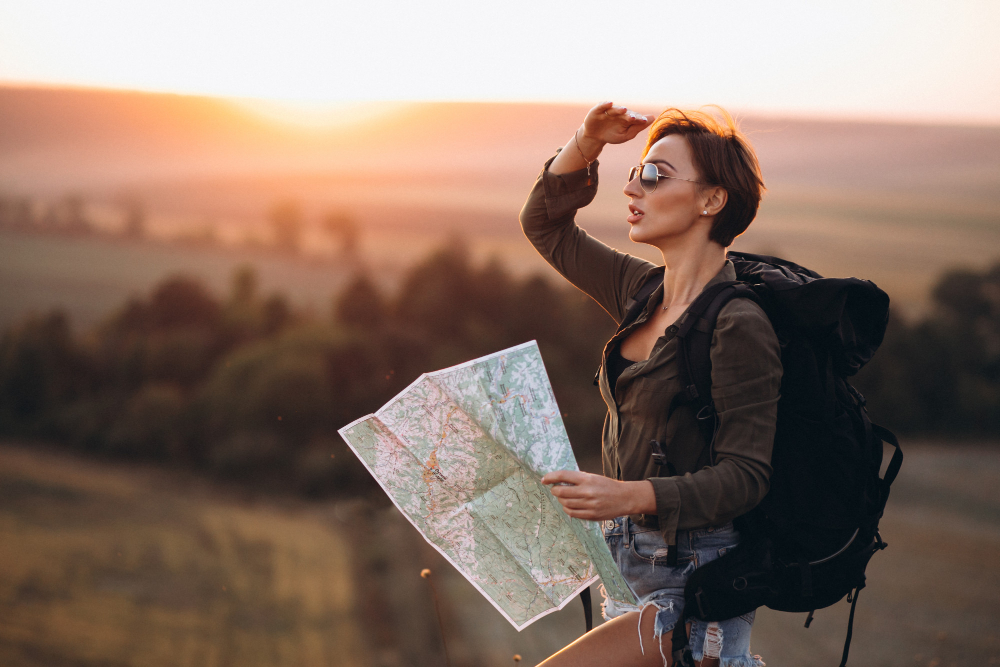 Kelionių tendencijos 2026: tvarumas, slow travel, vietinės patirtys