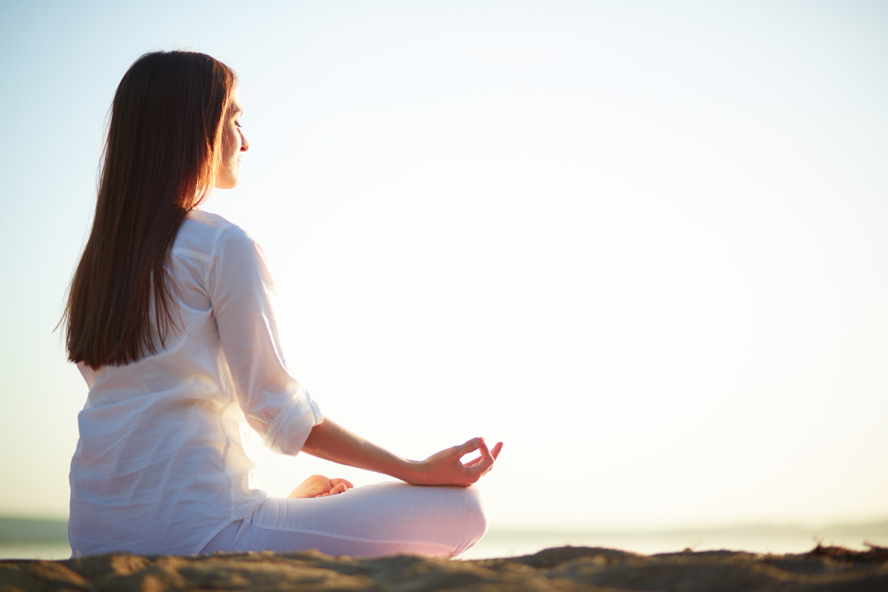 Meditacija pradedantiesiems – nuo streso iki aiškios minties