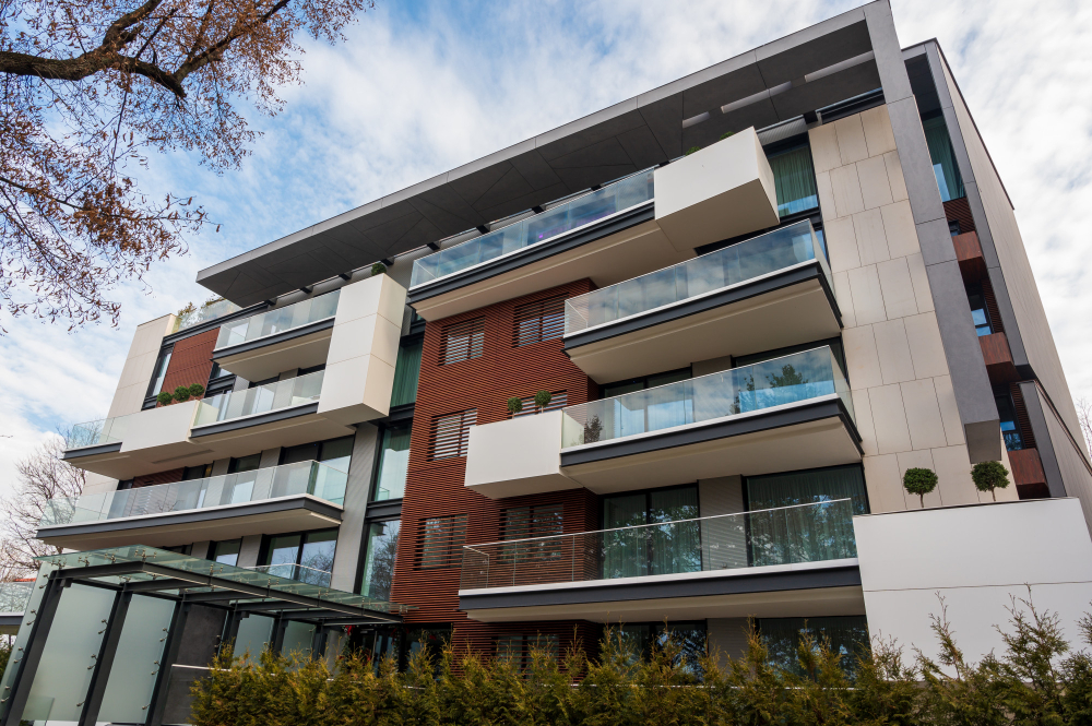 Modernūs apartamentai Palangoje: kokias kainas šiandien siūlo kurortas?