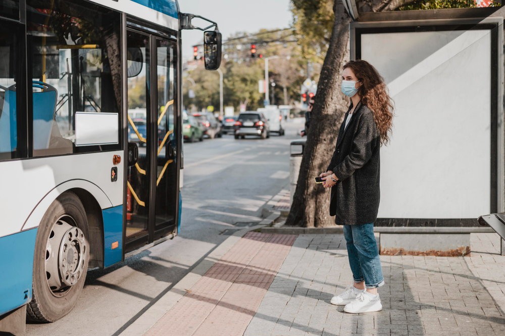 Atstumas ir kelionės trukmė