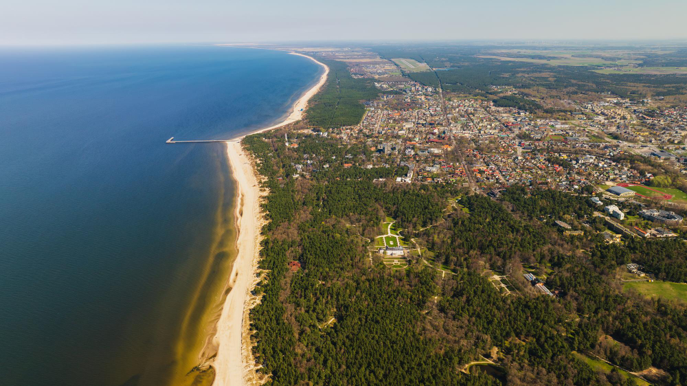 Kelionės į Palangą: kodėl ši kryptis tokia populiari