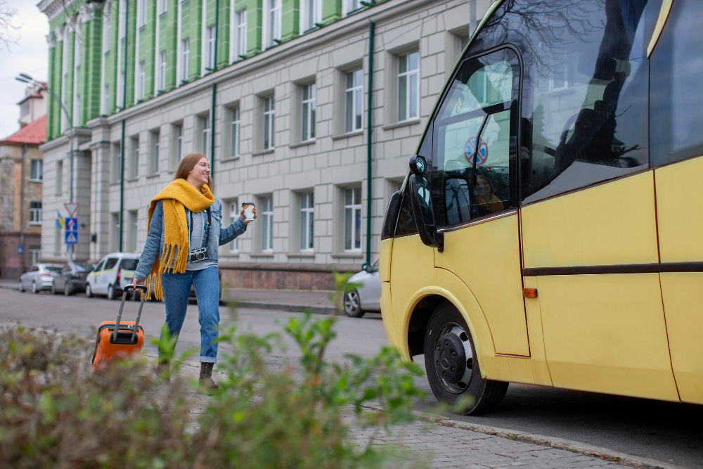 Klaipėda–Palanga autobusai: patogūs maršrutai keliautojams