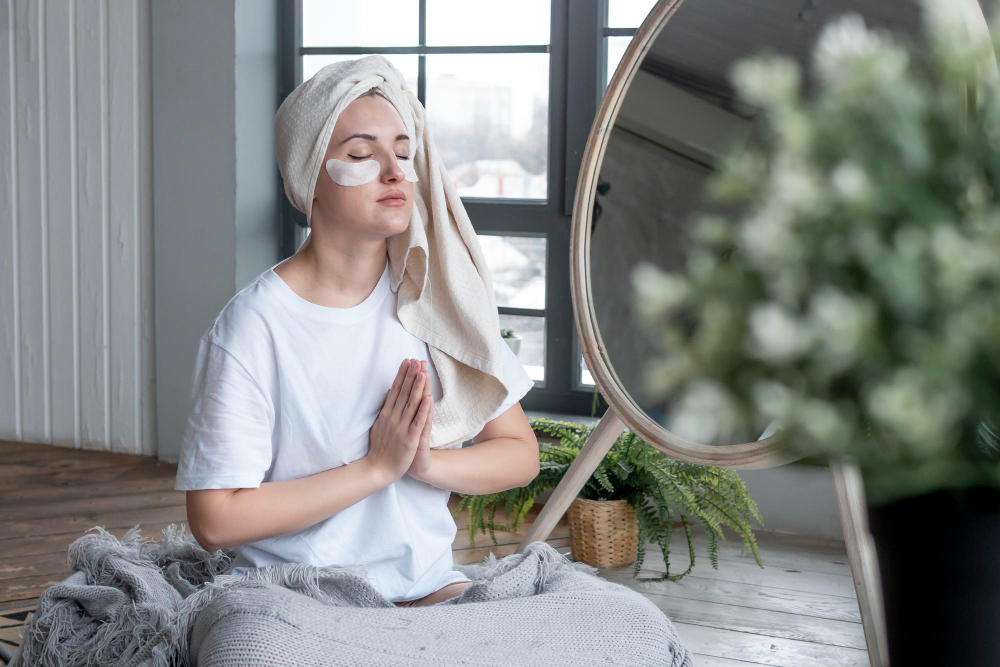 Kaip susikurti SPA vakarą namuose: kvapai, muzika, vonios ritualai