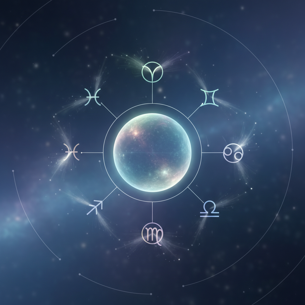 2025 metų horoskopas: kokie iššūkiai ir galimybės laukia kiekvieno zodiako ženklo