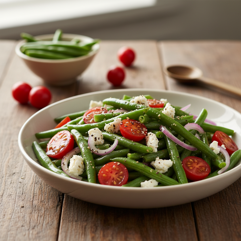 5 gardūs šparaginių pupelių receptai, kuriuos verta išbandyti šį sezoną