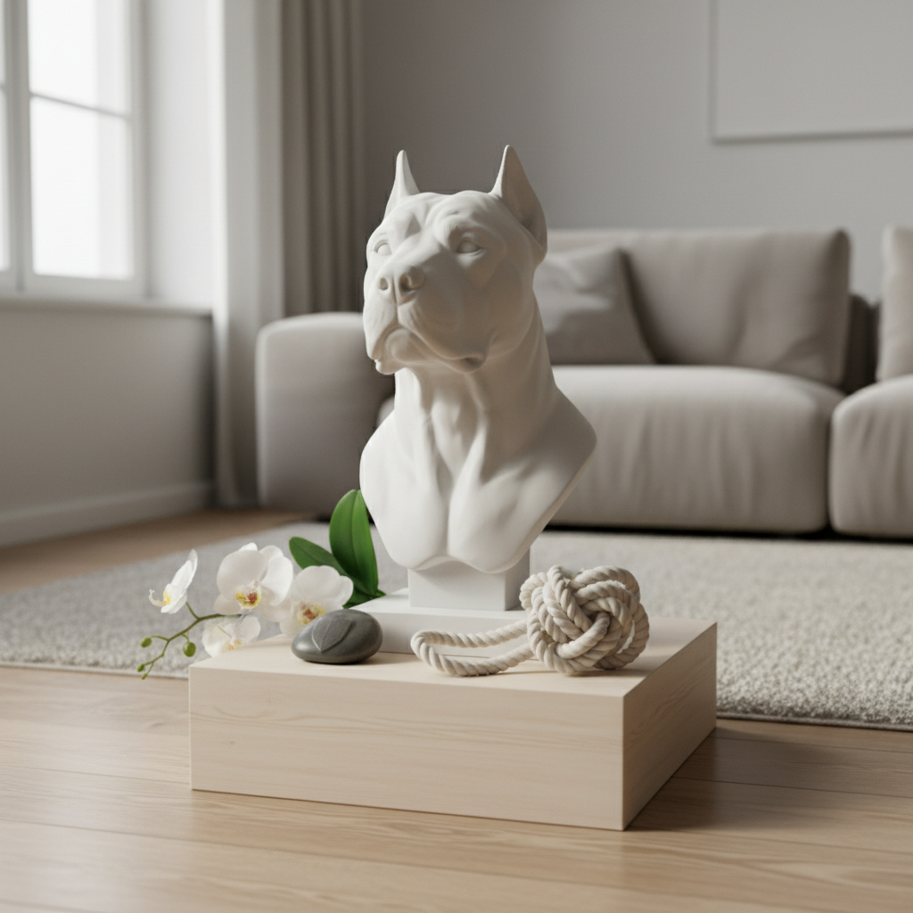 Argentinos dogas: ištikimas, stiprus ir šeimą mylintis šuo