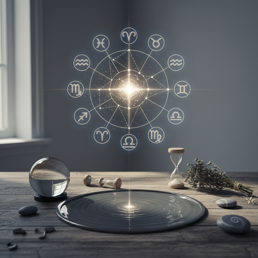 Ateinančios savaitės horoskopas: ką žvaigždės žada kiekvienam ženklui