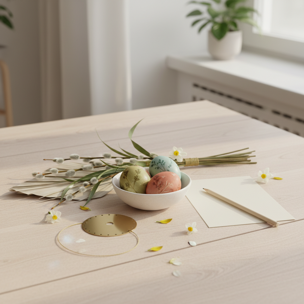 Gražiausi ir šilčiausi Velykų sveikinimai: kaip pasveikinti artimuosius šventų Velykų proga