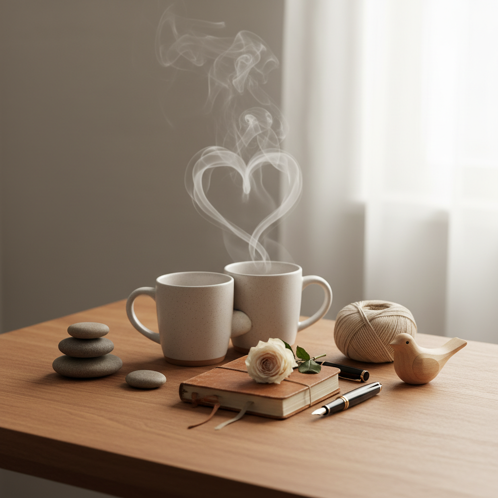 Gražūs žodžiai apie meilę ir jausmus, kurie sušildo širdį ir įkvepia mylėti