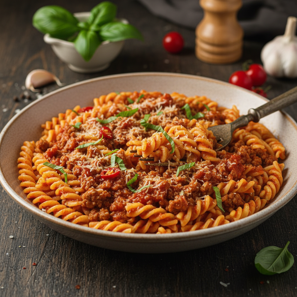 Greitai pagaminami ir gardūs patiekalai iš faršo, kurie patiks visai šeimai