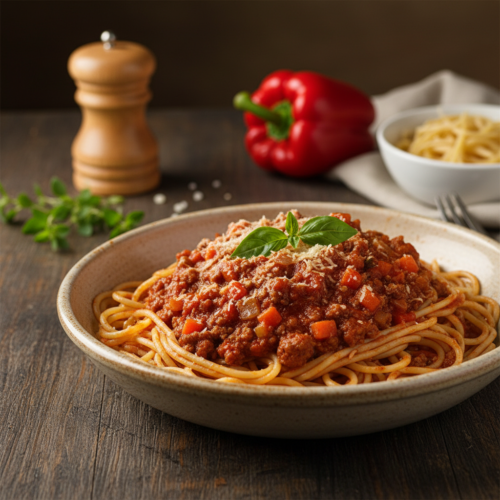 Greiti ir skanūs receptai su faršu vakarienei, kai norisi kažko sotaus