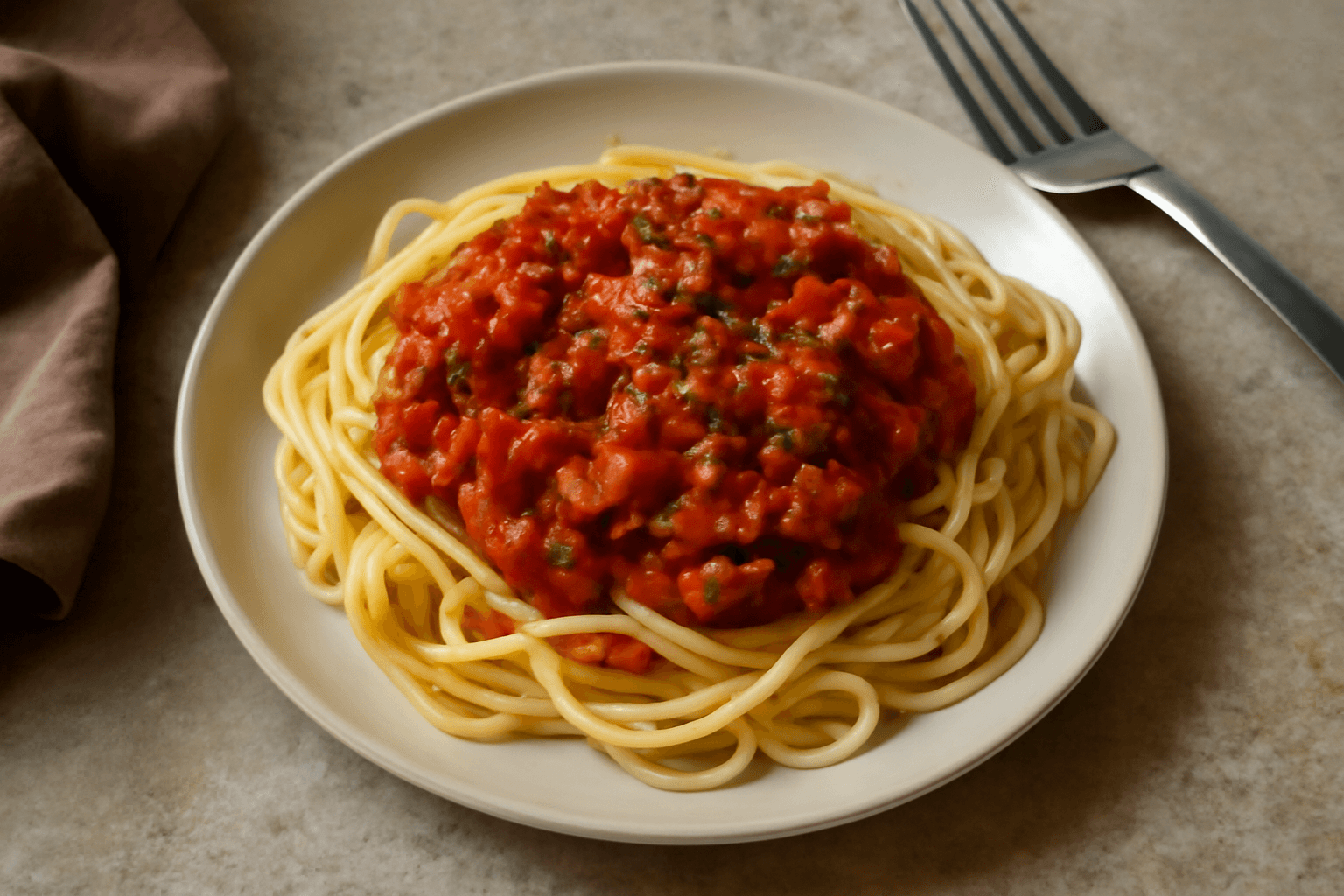 Greiti patiekalai iš faršo – ką gaminti, kai trūksta laiko?