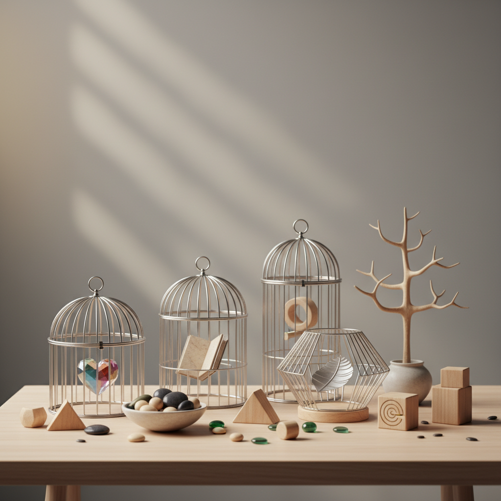 Įdomiausios papūgų rūšys: kuo jos skiriasi ir kuri gali tapti jūsų augintine