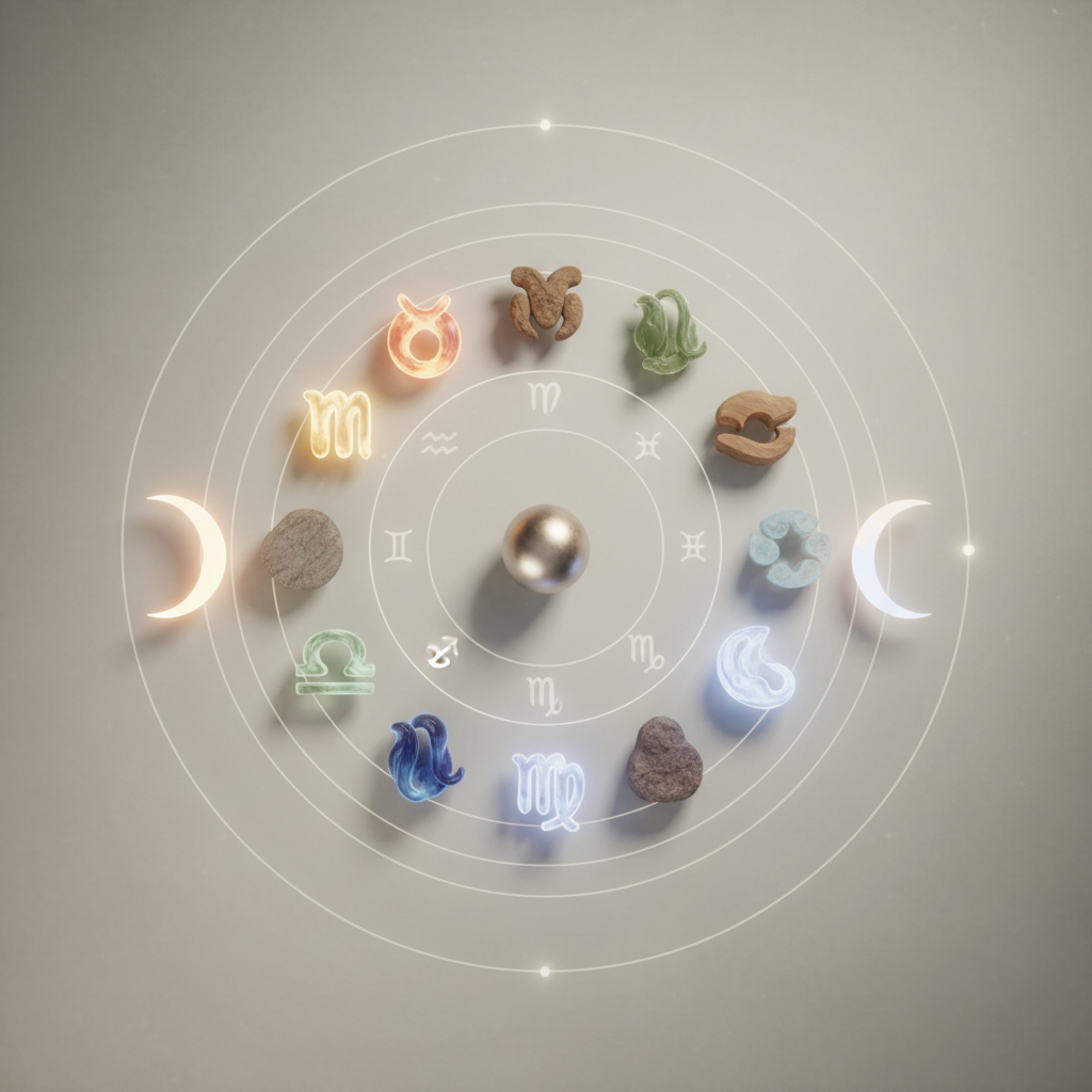 Ką apie tave gali atskleisti zodiako ženklai: astrologų įžvalgos