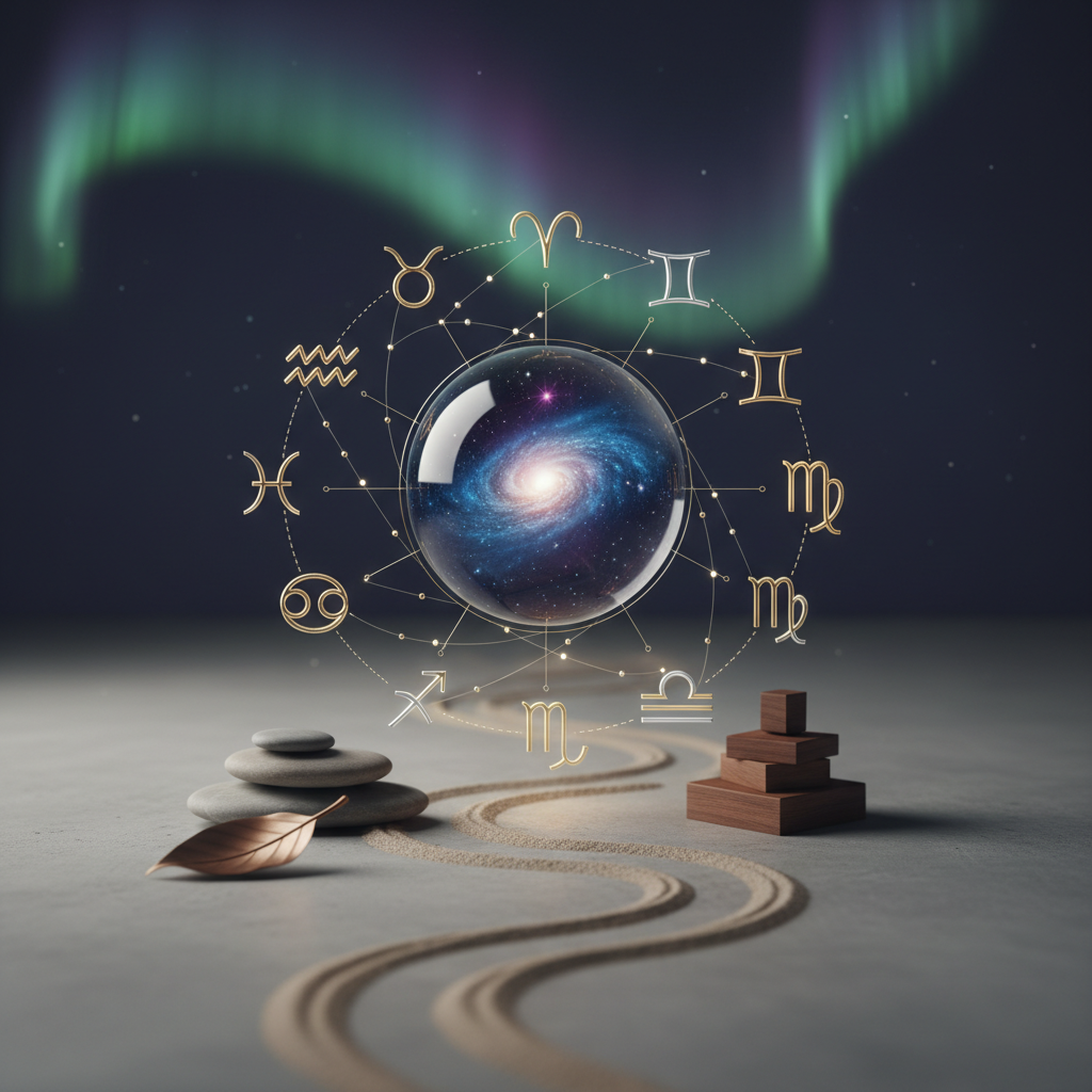 Ką jūsų zodiako ženklas sako apie artimiausius gyvenimo pokyčius