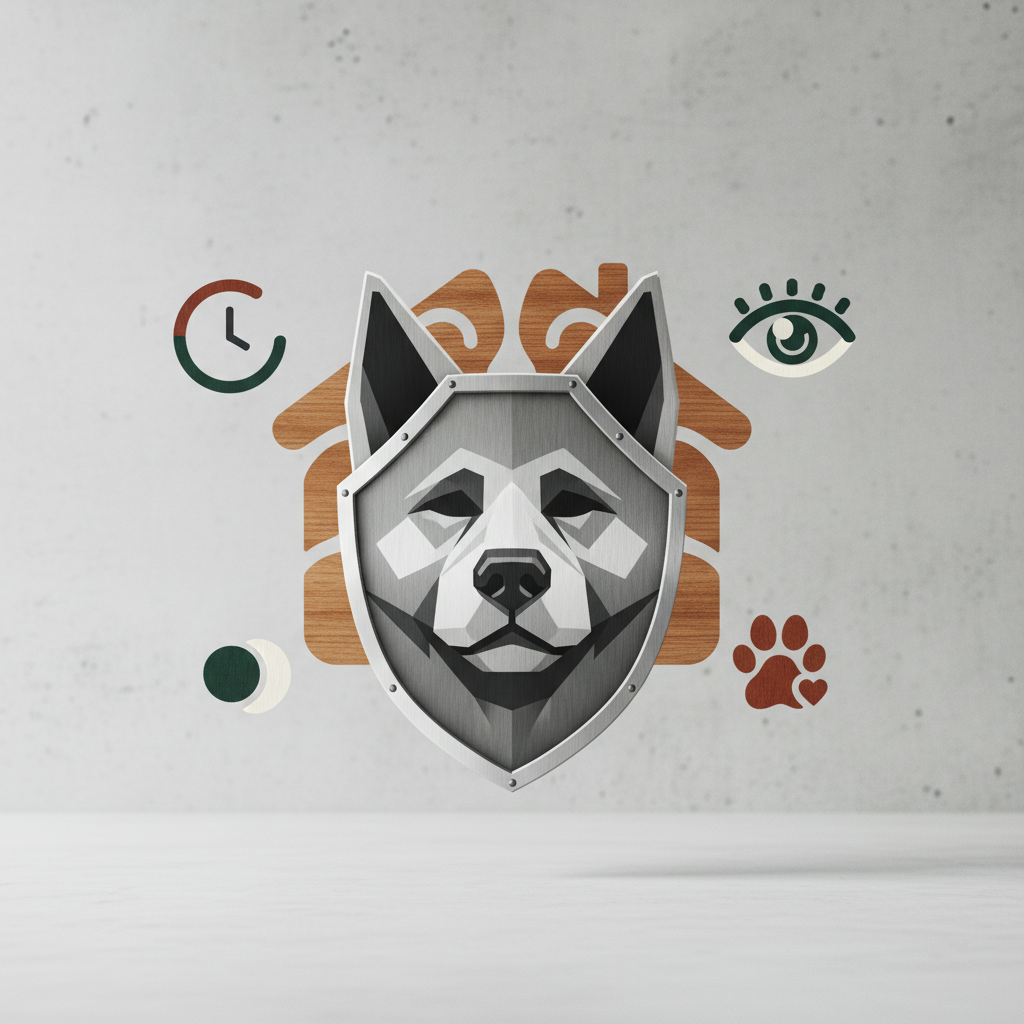 Ką reikėtų žinoti apie amerikiečių akitą: ištikimas ir budrus šeimos sargas