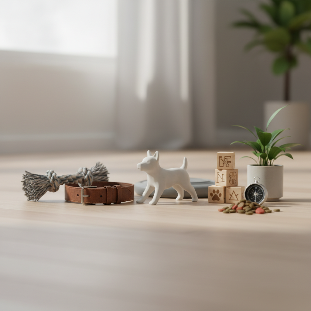 Ką reikėtų žinoti apie Džeko Raselo terjerą: aktyvus ir ištikimas šuo šeimai