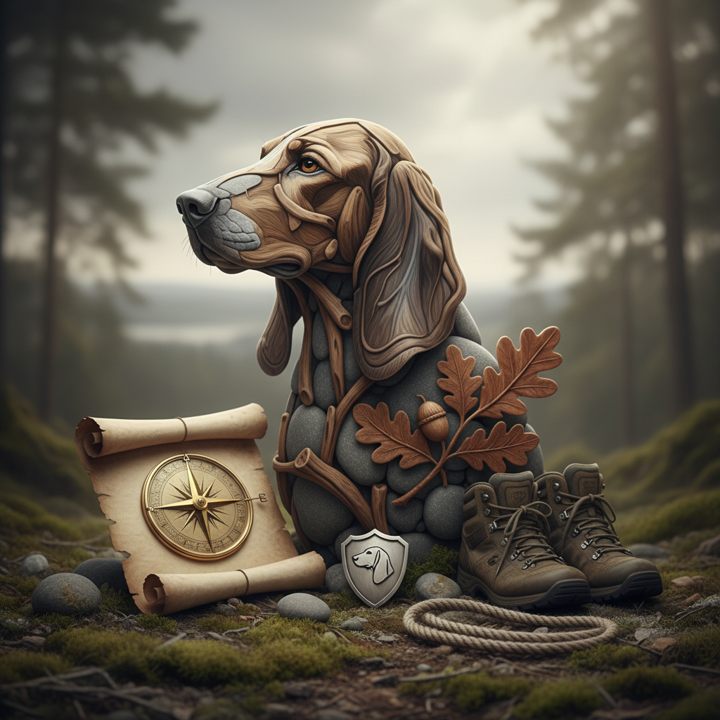 Ką reikėtų žinoti apie lietuvių skaliką: istorija, charakteris ir priežiūra