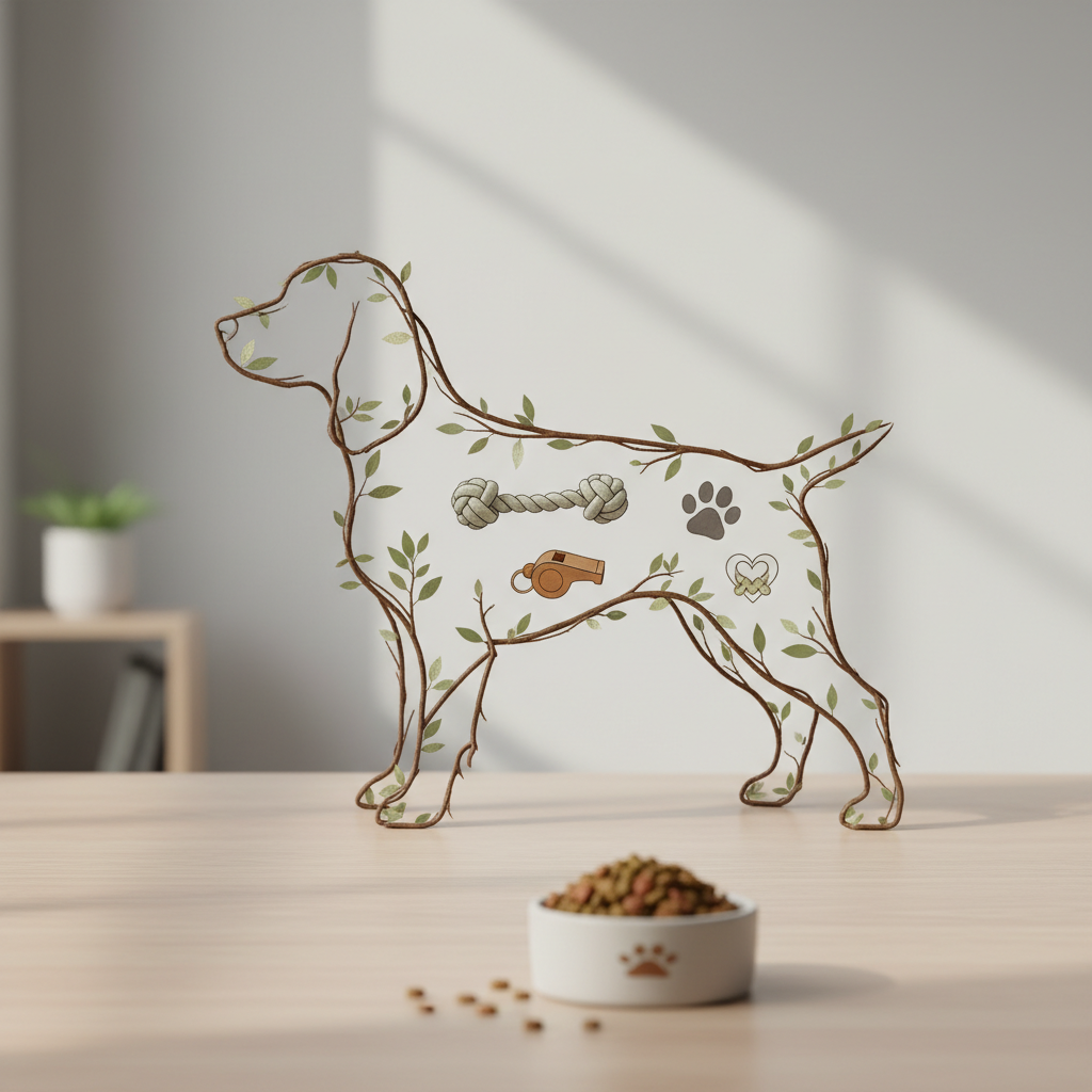 Ką reikėtų žinoti apie rusų spanielį: charakteris, priežiūra ir dresūra