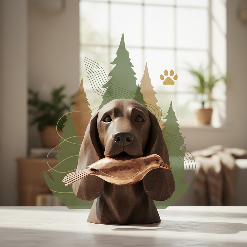 Ką reikėtų žinoti apie rusų spanielį: ištikimas ir energingas medžioklės palydovas