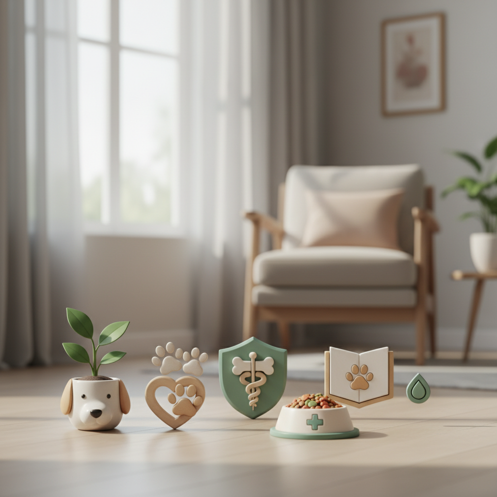 Ką reikia žinoti, prieš įsigyjant šunį: veterinaro patarimai būsimiems augintinių šeimininkams