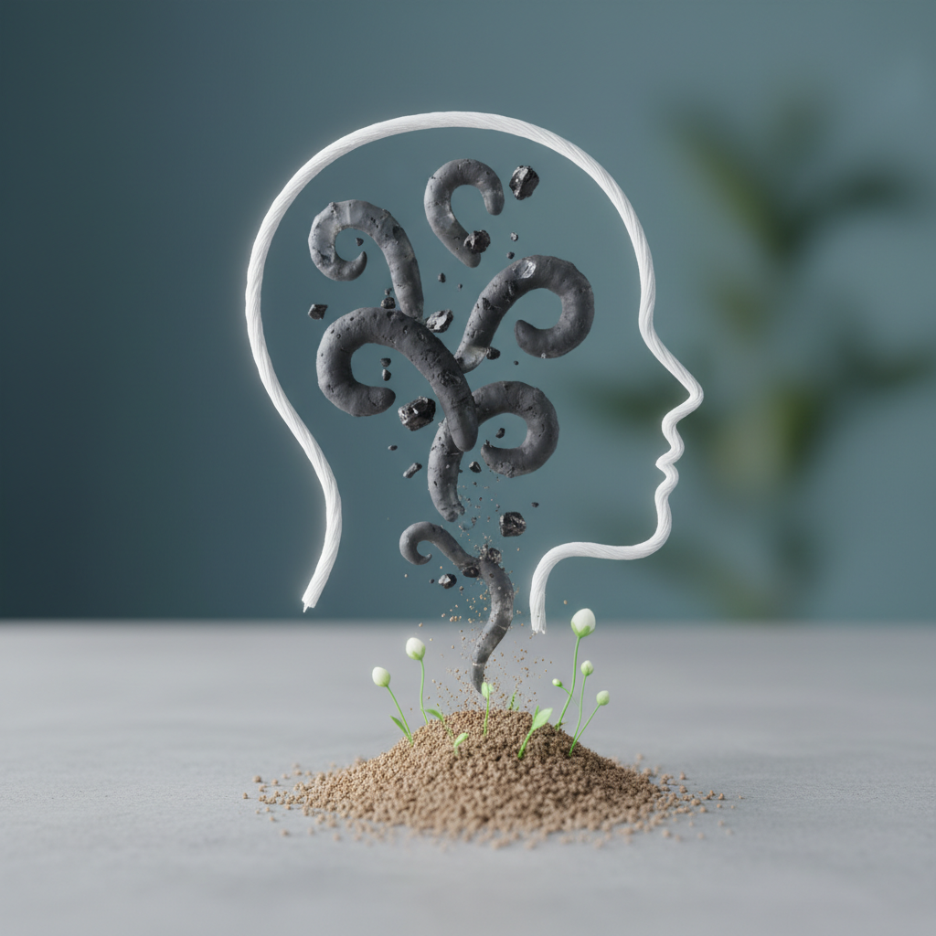 Ką reiškia sapnuoti kirminus: psichologų ir sapnų aiškintojų įžvalgos