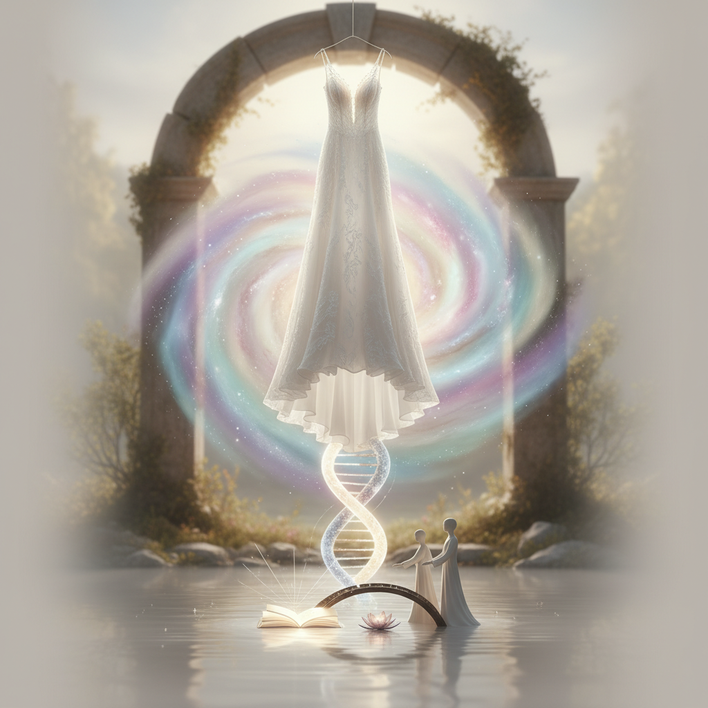 Ką reiškia sapnuoti savo vestuves ir kokią žinią toks sapnas gali atskleisti