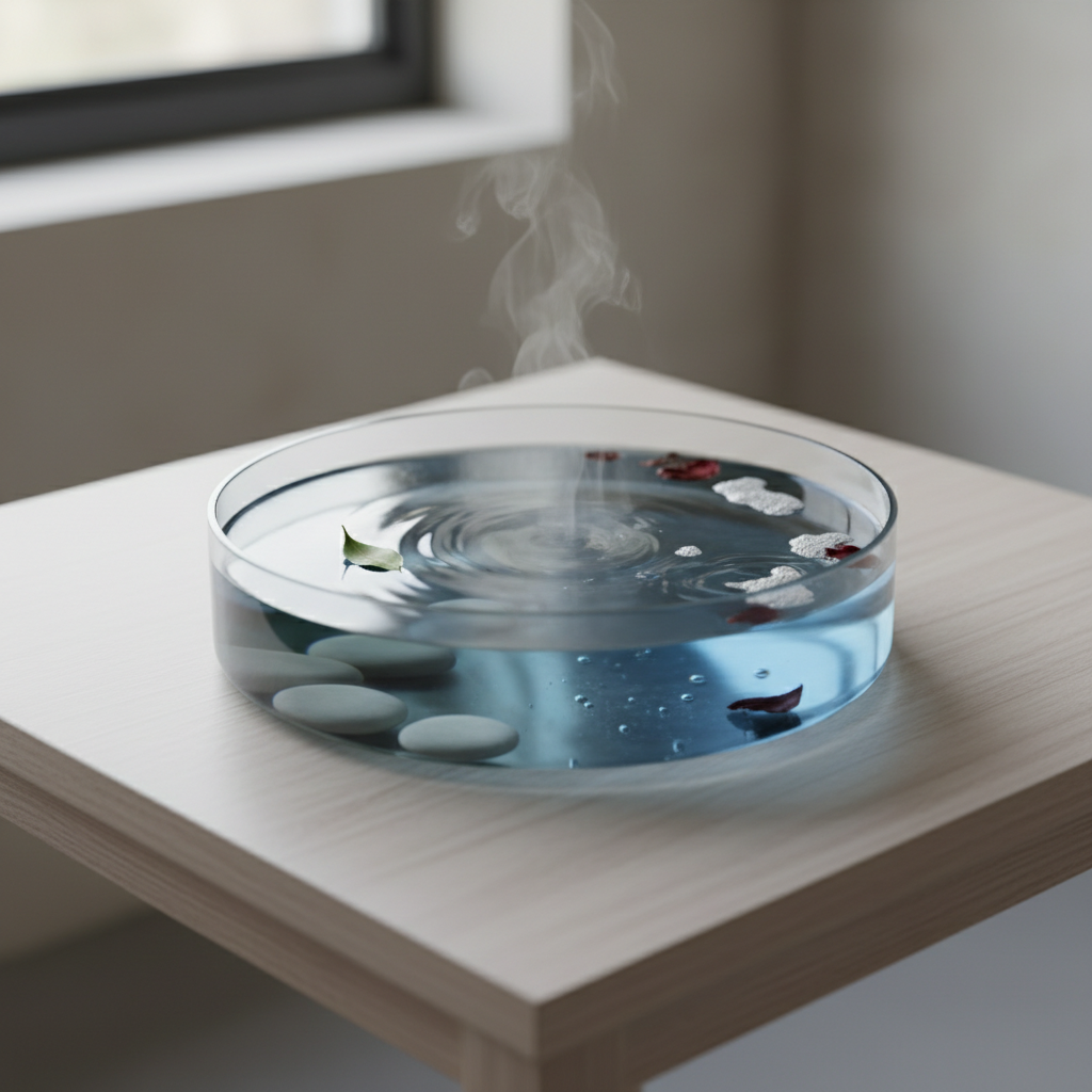 Ką reiškia sapnuoti vandenį: paslaptingos sapnų žinutės ir jų prasmė