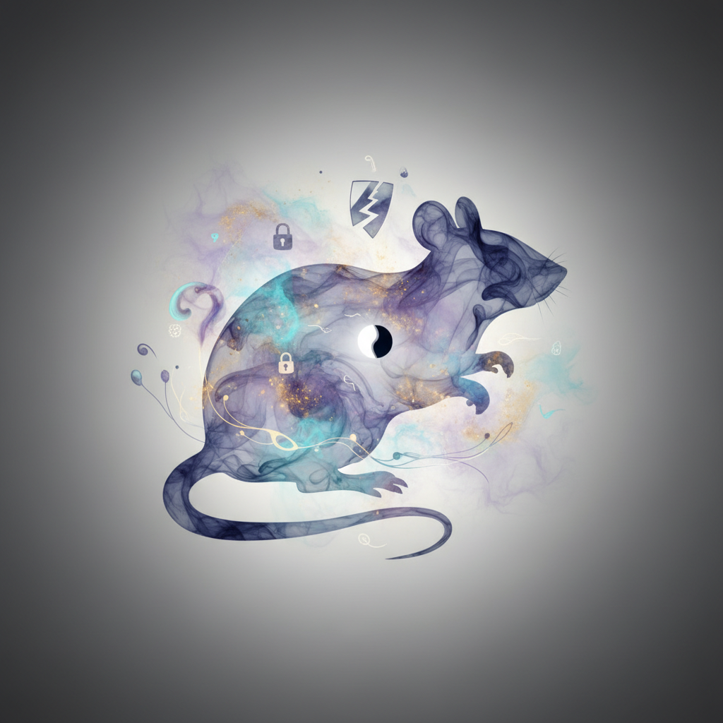 Ką reiškia sapnuoti žiurkes: ką sako sapnų aiškinimai apie šį simbolį?